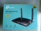 TP Link Box 4G, Routeur 4G LTE  WiFi N 300Mbps Jamais D�ball�