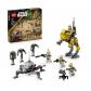 LEGO Star Wars 75431 Pack de Combat du 327eme Corps d'Arm�e   Jeu de Constructio