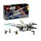 LEGO Star Wars 75399 Andor Le Chasseur Stellaire U Wing de l'Alliance Rebelle, J