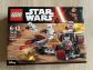 LEGO Star Wars 75134 Galactic Empire Battle   Complet