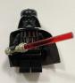 LEGO STAR WARS Minifigure DARK VADOR sw0277   Accessoires   SET 7965     2011