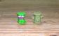 Lot de 2 figurines Totems PPI Worldwide Star Wars