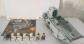 LEGO Star Wars First Order Transporter (75103) 100% Complete