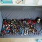 Lego Gros Lot Pi�ces   Bionicle - Hero Factory - Star Wars   1,5 Kg   2 Notices