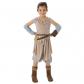 D�guisement Luxe Officiel   Rey Star Wars, Enfant, ST 620263L