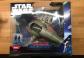 Star Wars Micro Galaxy Squadron Disney  slave one  boba fett