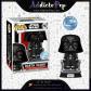 Funko Pop! Star Wars [757]   Darth Vader (Rebuild) (Special Edition)