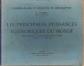Livre scolaire   Les PRINCIPALES PUISSANCES du MONDE   48 pages   27x21   1939's