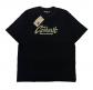 Carhartt   T shirt noir  The Same Old Tunes    Neuf avec �tiquette   Unisexe
