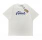 Carhartt   T shirt blanc  The Same Old Tunes    Neuf avec �tiquette   Unisexe