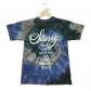St�ssy Kurzarm Herren T Shirt Groesse S #QWE4081