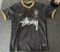 t shirt nike x stussy