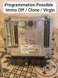 C322 Bosch MG1CS032 0261S102VT Engine Control Module 1.2L Peugeot Citroen Opel