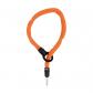 Cha�ne � encastrer pour antivol de cadre IvyTex Adaptor Chain 6KS