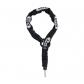 Cha�ne � encastrer pour antivol de cadre   Adaptor Chain 2.0 6KS