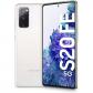 Galaxy S20 FE 5G 128 Go   Blanc   D�bloqu�
