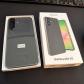 Samsung Galaxy A56 5G 8GB-256 Go Graphite   EU