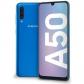 NEUF ! Samsung Galaxy A50 Bleu Android Smartphone 128Go Dual SIM 5,8'  D�bloqu�
