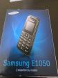Samsung E1050
