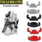 Support D'h�lice fixe pour drone DJI Mini 3 pro   Noir