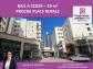 Professionnel nantes 59 m� 0 pi�ces