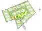 Terrain saint-denis-de-pile 805 m� 0 pi�ces