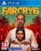 FAR CRY 6 PS4 FR OCCASION
