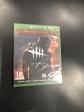 dead by daylight Xbox One