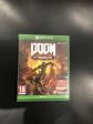 Doom Eternal Xbox One