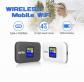 Routeur 4G avec 200 Go de donn�es inclus pour une validit� d'un mois