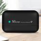 Point D'acc�s WiFi 4G d�bloqu�, Routeur R�seau sans Fil 4G LTE, WiFi Portable
