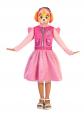 Skye costume d�guisement fille original Paw Patrol La Pat' Patrouille (Taille
