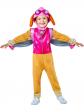 Pat Patrouille Nickelodeon officiel   D�guisement luxe Stella Pat Patrouille