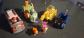 V�hicules Paw Patrol Figurines La Pat' Patrouille