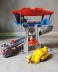 QUARTIER GENERAL PAT PATROUILLE   VEHICULES ET FIGURINES
