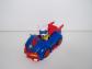 Voiture   V�hicule Apollo   Paw Patrol   Pat Patrouille  (J11)