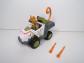 V�hicule Tracker Jungle Pups   Paw Patrol   Pat Patrouille (J11)   TBE