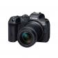 Appareil photo hybride Canon EOS R7   RF S 18 150mm f 3.5 6.3 IS STM