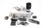 Appareil photo num�rique Pentax Option 330 #3292259 avec valise et accessoires.