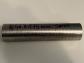 Rond m�tal lopin inox   diam�tre 40 175 mm  316 L Modelisme steam engine
