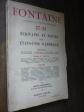 Alger : 4 revue litt�raires   Fontaine     1 N� la Revue d Alger  1942 44