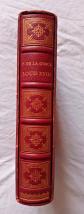 Louis XVIII par Pierre de La Gorce ed Andr� Sauret Histoire Restauration