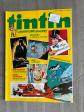 HEBDO TINTIN 2e S�RIE N�188 L'AVENTURE � LA UNE ! 1979 EN BON �TAT