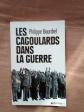 Les CAGOULARDS dans la guerre de Philippe Bourdrel  2009 .