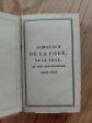 Almanach de la Cour de la Ville et des D�partemens Ann�e 1823. Louis Janet