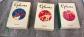 Ephata   Le missel de la vie chre tienne, 3 tomes03 livres tr�s bon �tat dans