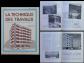 LA TECHNIQUE DES TRAVAUX n�11 1948 LIEGE COMBAZ, CITE JARDIN SAIVE, WALTHAMSTOW