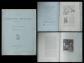 GASTON SCHEFER, LA PEINTURE D'HISTOIRE, SALON 1881   COMERRE, DAWANT, BROUILLET