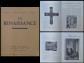 LA RENAISSANCE n�11 1930 JACQUES MAJORELLE, ALEXANDRE IACOVLEFF