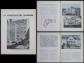 LA CONSTRUCTION MODERNE n�10 1938 ECOLE CONFLANS EN JARNISY, BOULIEU LES ANNONAY